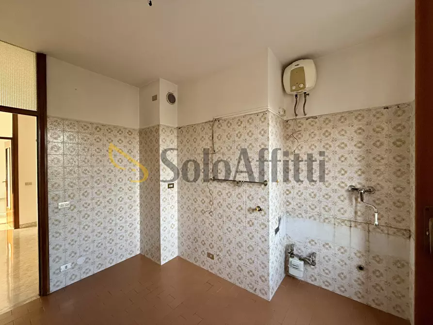 Immagine 96 di Quadrilocale in affitto  in Via Buratto 7 a Ciriè