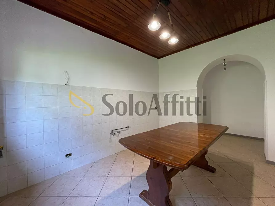Immagine 7 di Bilocale in affitto  a Ceccano