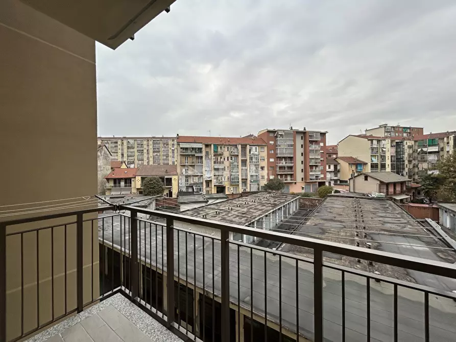 Immagine 6 di Trilocale in affitto  in Via Montalenghe 13 a Torino