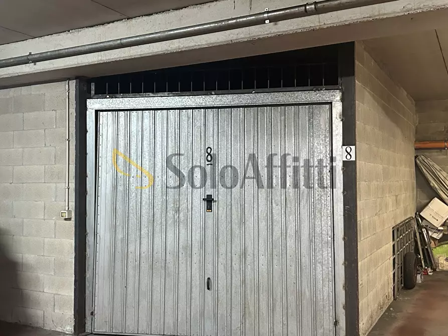 Immagine 30 di Quadrilocale in affitto  in Via Cerano 1 a Torino