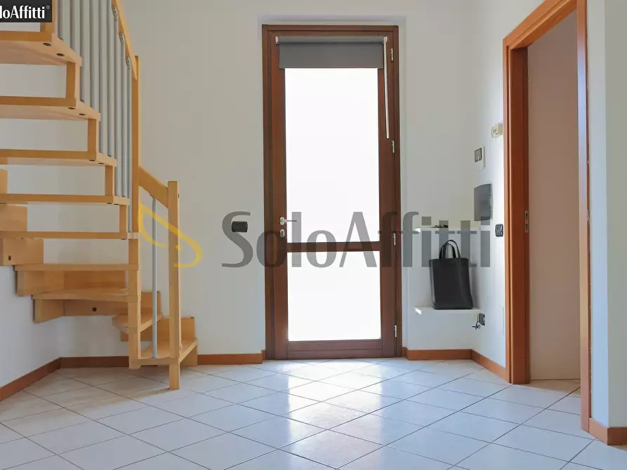 Immagine 6 di Bilocale in affitto  in Via Giovanni Boccaccio 52 a Seregno
