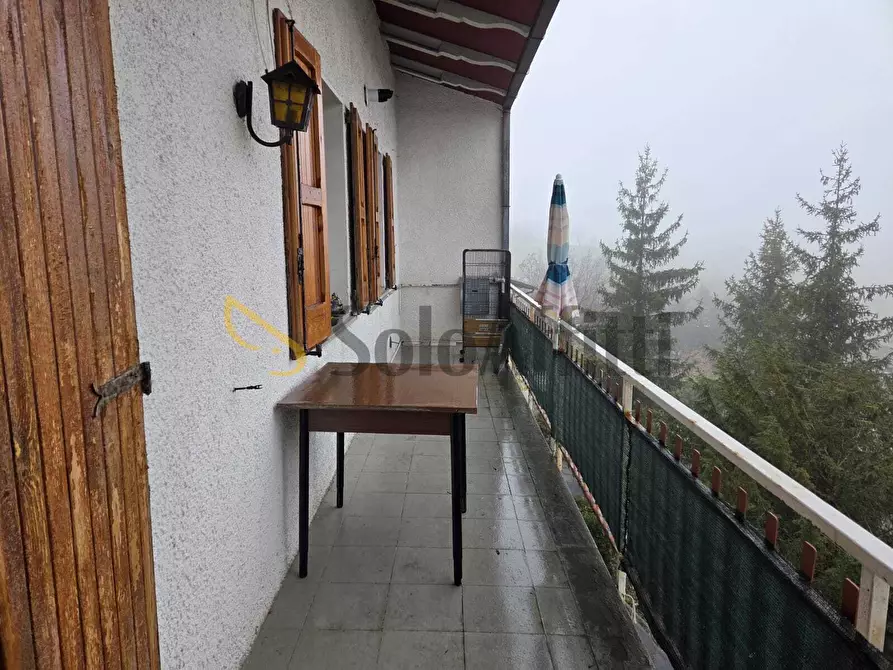 Immagine 14 di Trilocale in affitto  in Via divsizione tridentina a Zocca