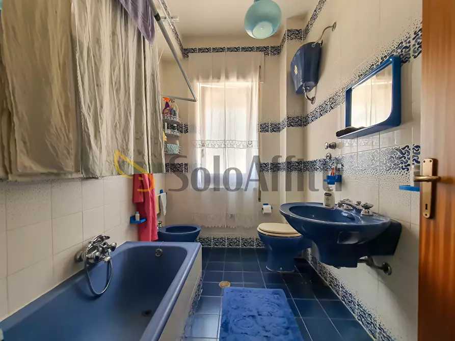 Immagine 16 di Trilocale in affitto  in Via U. Fondacaro 39 a Catanzaro