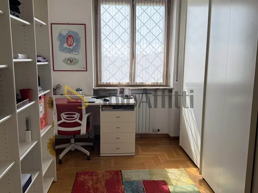 Immagine 17 di Quadrilocale in affitto  a Ceriano Laghetto