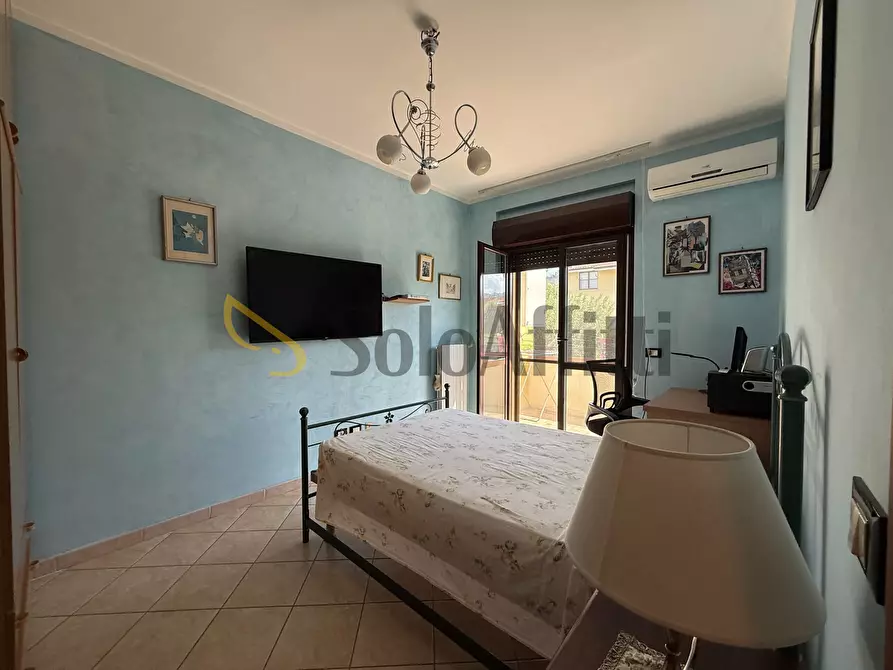 Immagine 17 di Villa in affitto  in Via Martiri di Nassirya 16 a San Floro