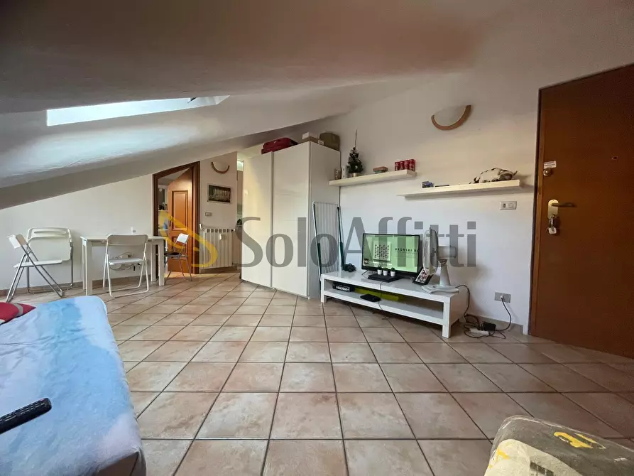 Immagine 1 di Monolocale in affitto  in Via Giacomo Medici a Torino