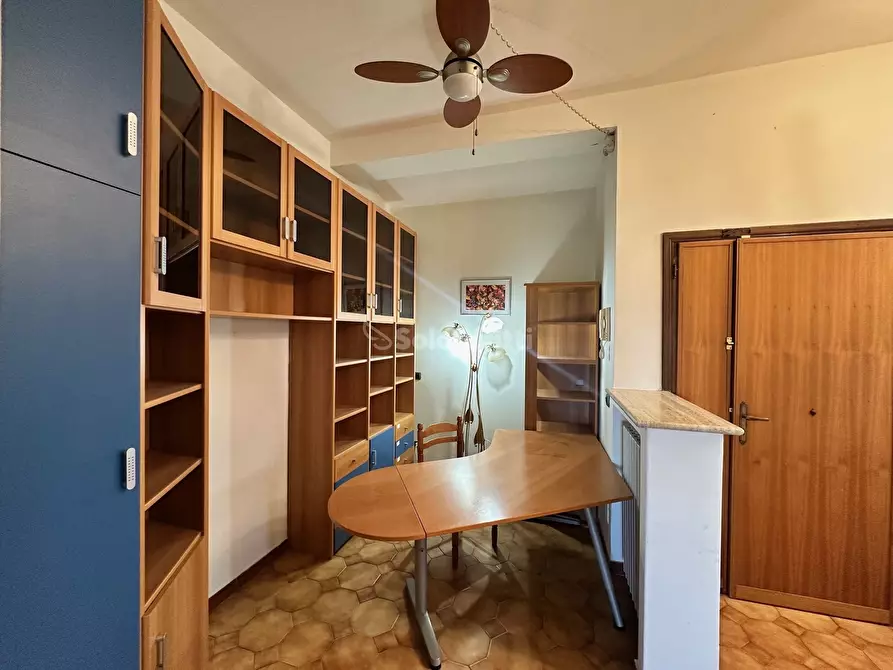 Immagine 12 di Bilocale in affitto  in Via Silvio Spaventa a Aprilia