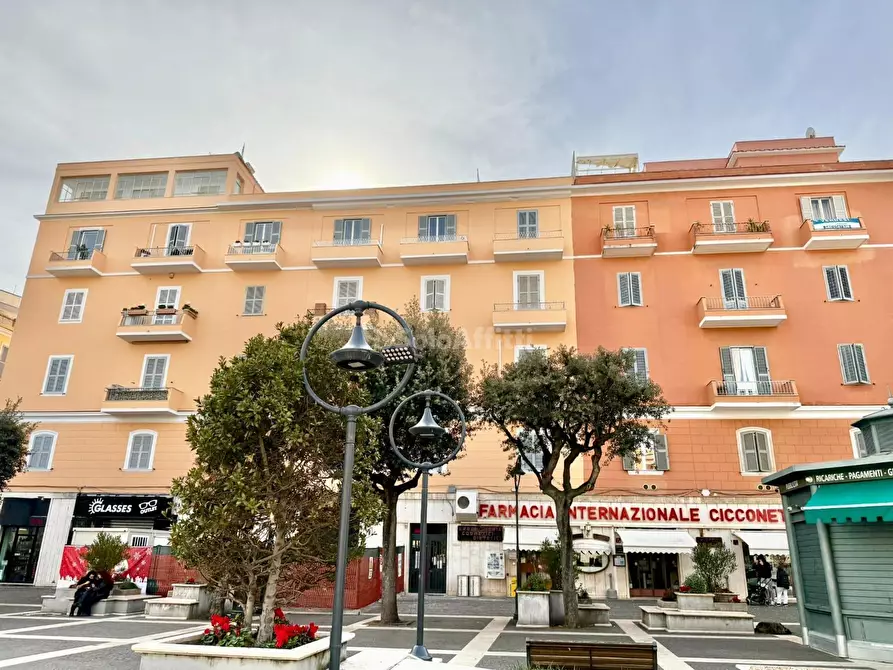 Immagine 30 di Trilocale in affitto  in Piazza Pia a Anzio