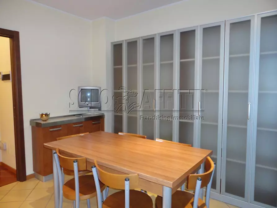 Immagine 7 di Trilocale in affitto  a Gallarate