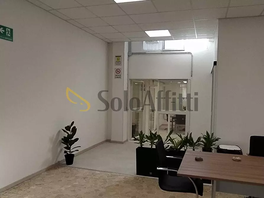 Immagine 10 di Ufficio in affitto  in Viale Guglielmo Oberdan a Terni