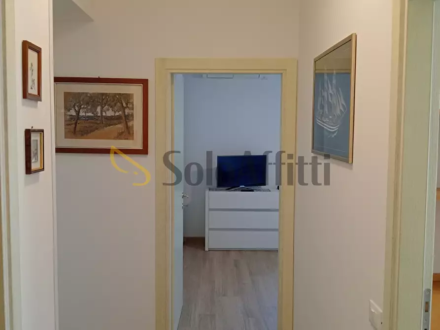 Immagine 11 di Quadrilocale in affitto  a Montemarciano