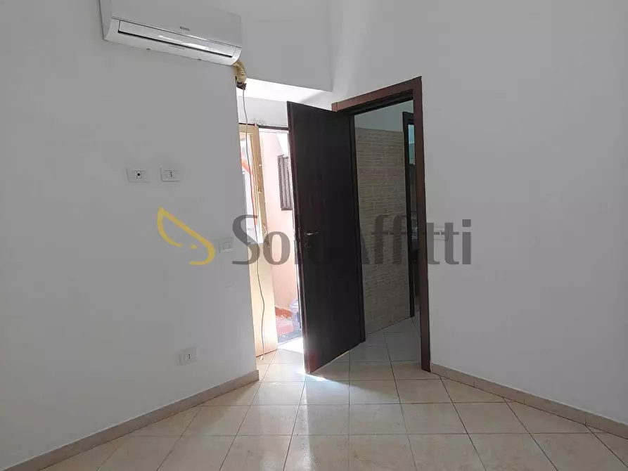 Immagine 5 di Bilocale in affitto  in Vicolo San Cosimo 2 a Catania