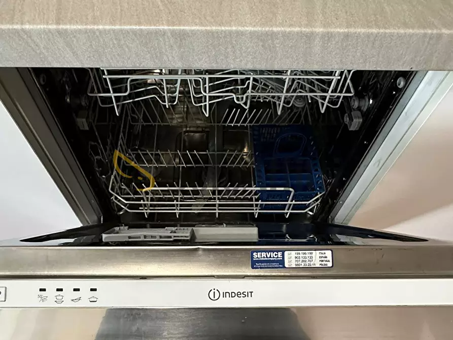 Immagine 10 di Bilocale in affitto  in Via Tre Archi a Terni