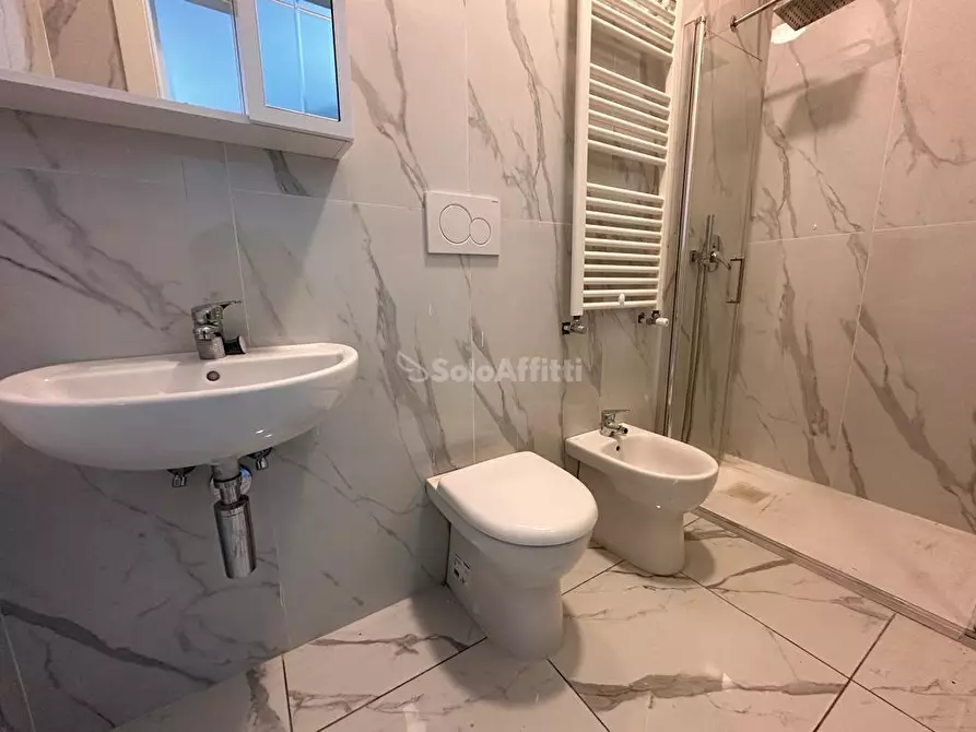 Immagine 22 di Monolocale in affitto  in Viale Abramo Lincoln a Caserta