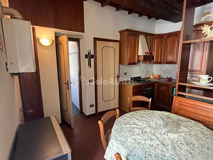 Immagine 1 di Bilocale in affitto  in Via Giuseppe Garibaldi a Frosinone