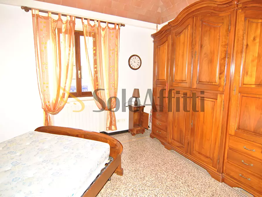 Immagine 8 di Bilocale in affitto  in via Mondolfi 16 a Livorno