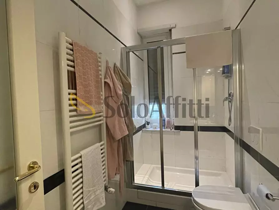 Immagine 9 di Bilocale in affitto  in Via Pettinengo a Torino