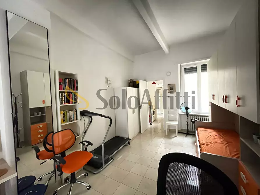 Immagine 4 di Monolocale in affitto  in Via Spanzotti a Torino