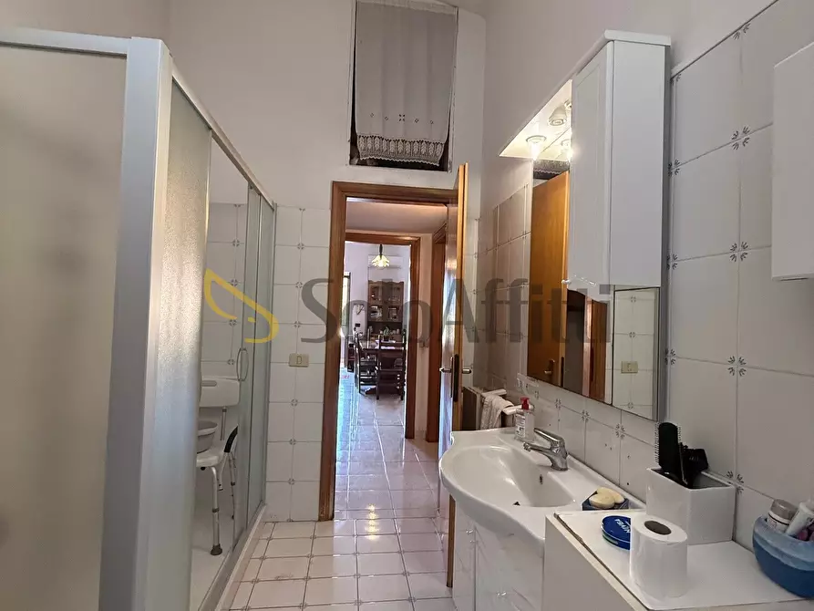 Immagine 10 di Trilocale in affitto  in Via della Fonderia a Anzio