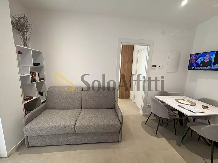 Immagine 7 di Bilocale in affitto  in Piazza Malatesta 20 a Rimini