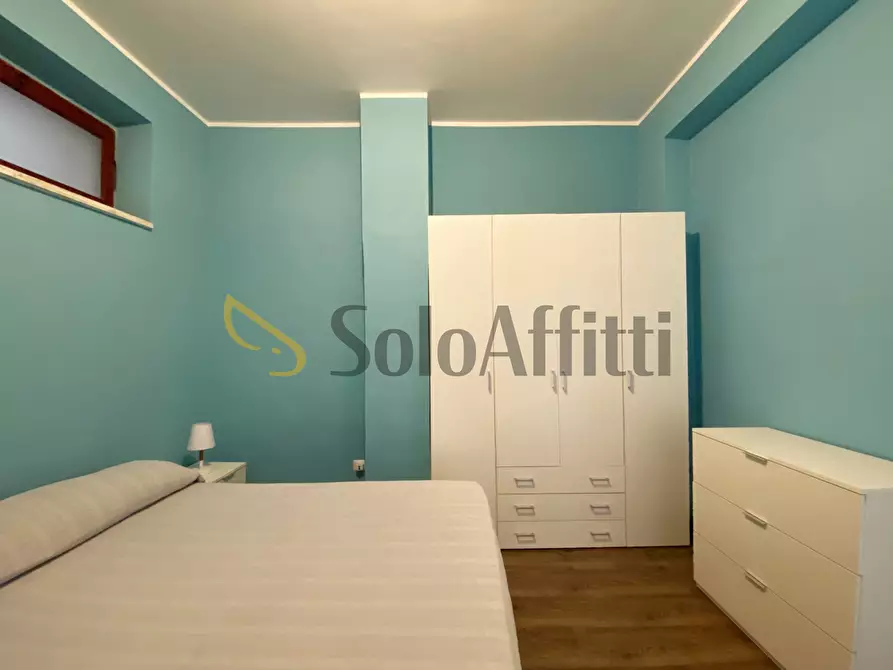 Immagine 9 di Trilocale in affitto  a Stalettì