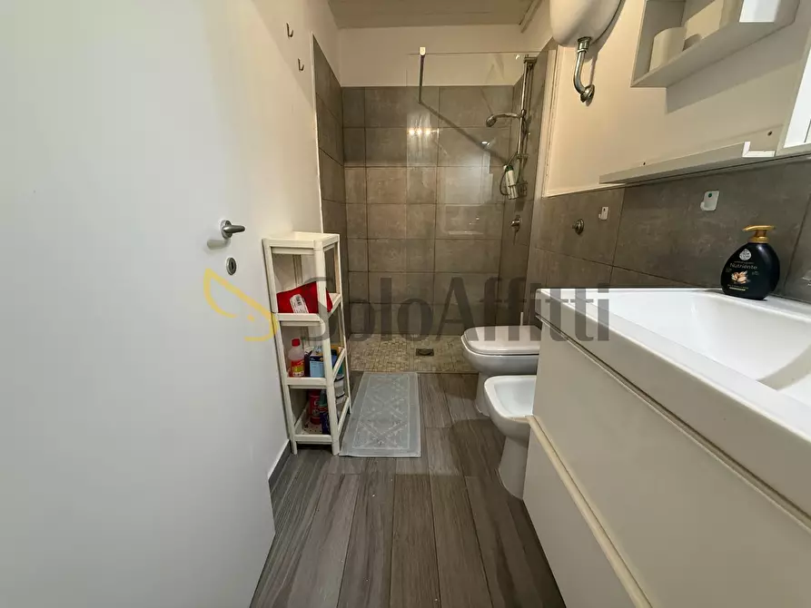 Immagine 14 di Bilocale in affitto  in Via Gerusalemme 24 a Caserta