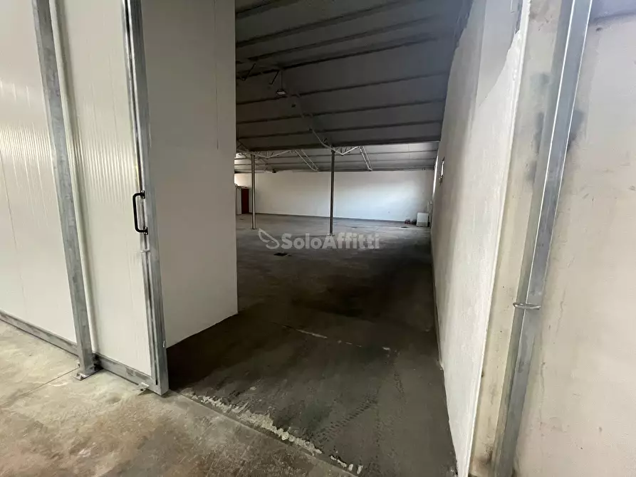 Immagine 10 di Magazzino in affitto  in Via Mastrilli a Maddaloni