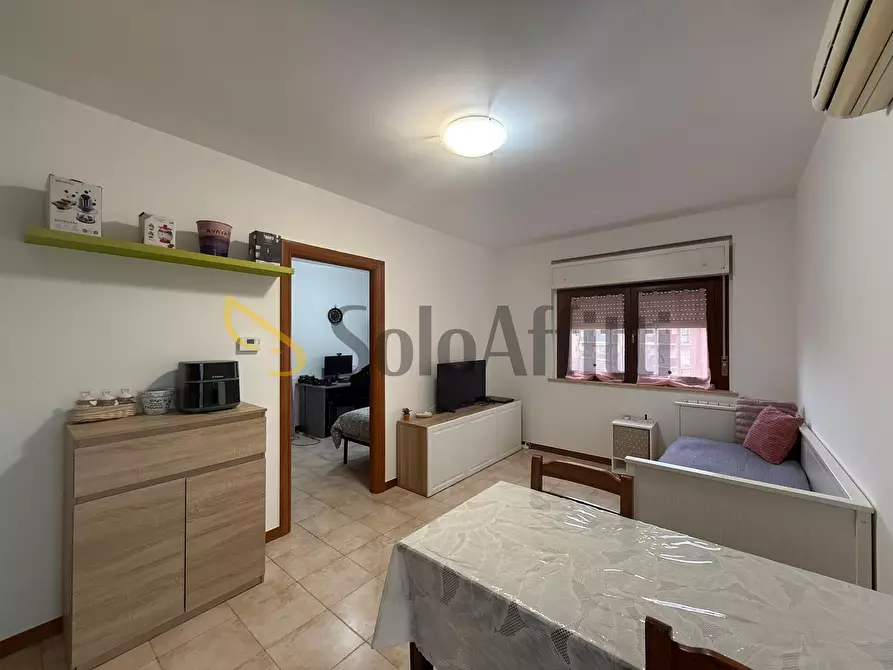 Immagine 2 di Bilocale in affitto  in via dante canducci a Nettuno