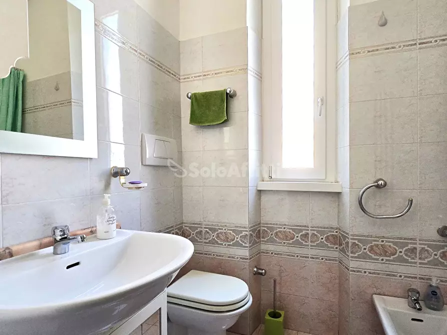 Immagine 17 di Monolocale in affitto  in Via Giuseppe Cei 38 a Roma