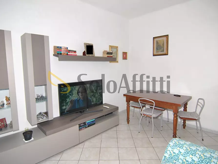 Immagine 5 di Bilocale in affitto  in Piazza Della Barriera Garibaldi 18 a Livorno