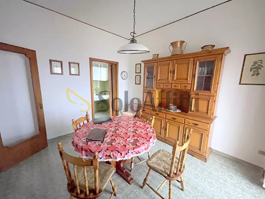 Immagine 7 di Quadrilocale in affitto  a Osimo