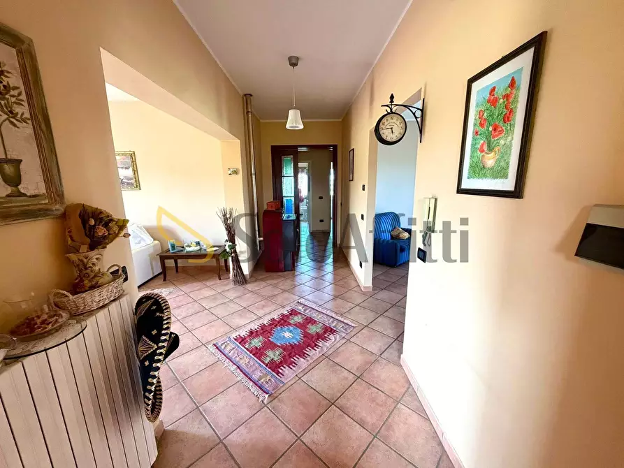 Immagine 4 di Quadrilocale in affitto  in Località Fosso Corno 6 a Roseto Degli Abruzzi