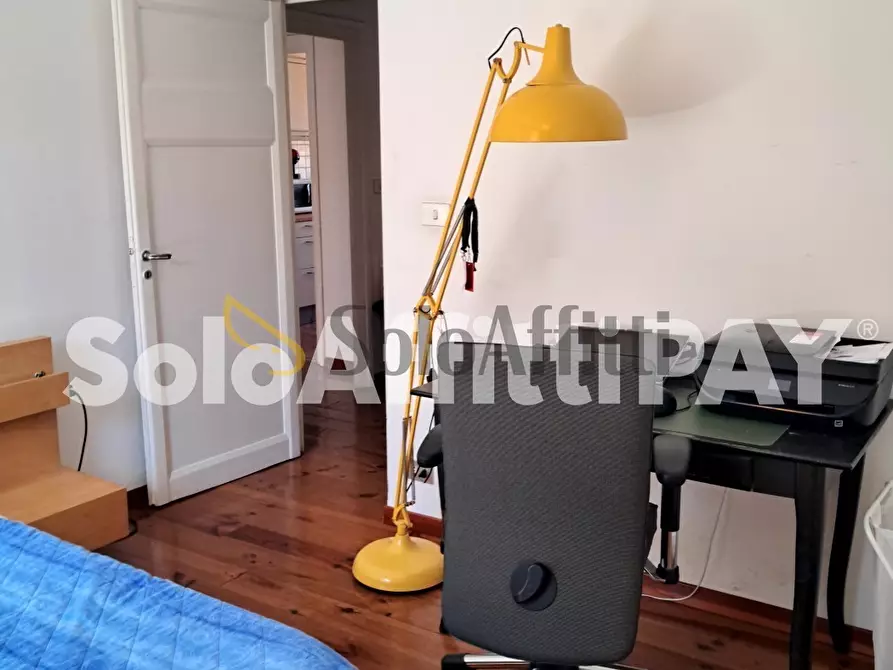 Immagine 4 di Stanza singola in affitto  in Via Edoardo Arbib 14 a Roma