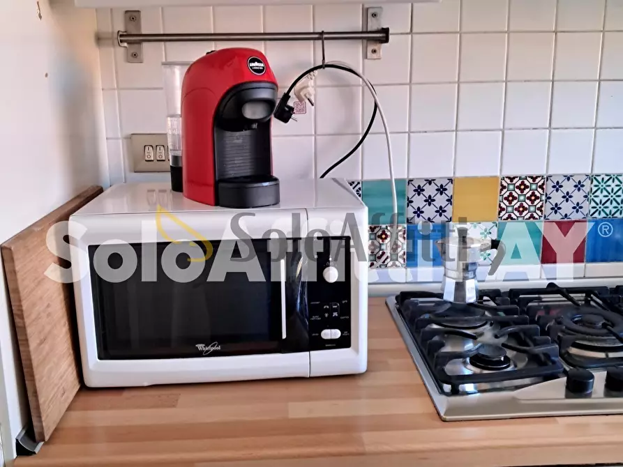 Immagine 9 di Stanza singola in affitto  in Via Edoardo Arbib 14 a Roma