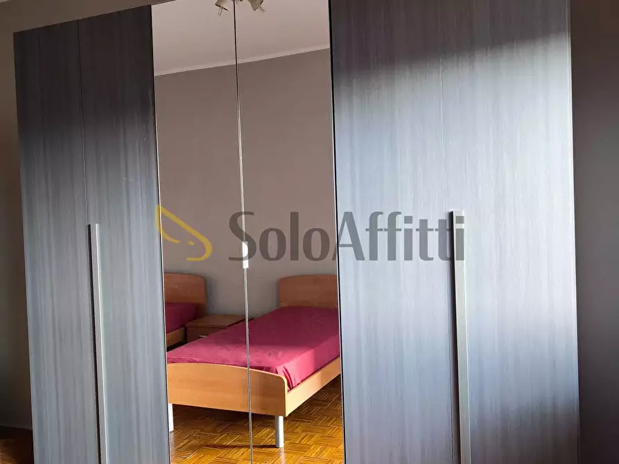 Immagine 15 di Quadrilocale in affitto  in Via Don Lorenzo Perosi 9 a Chieri