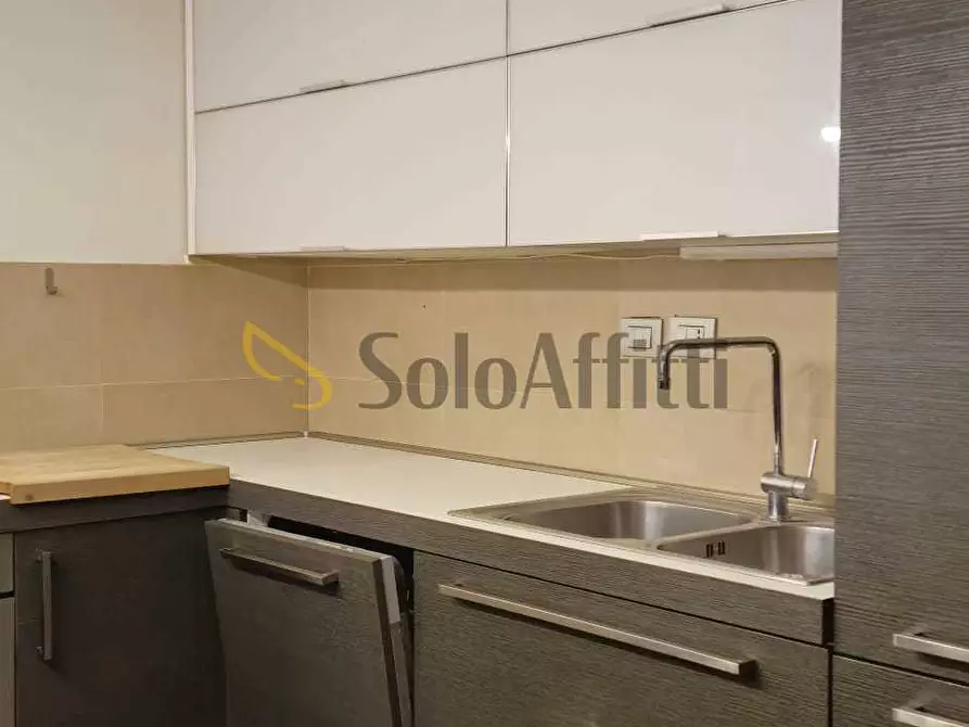 Immagine 23 di Trilocale in affitto  in VIA SCIOLZE a Torino