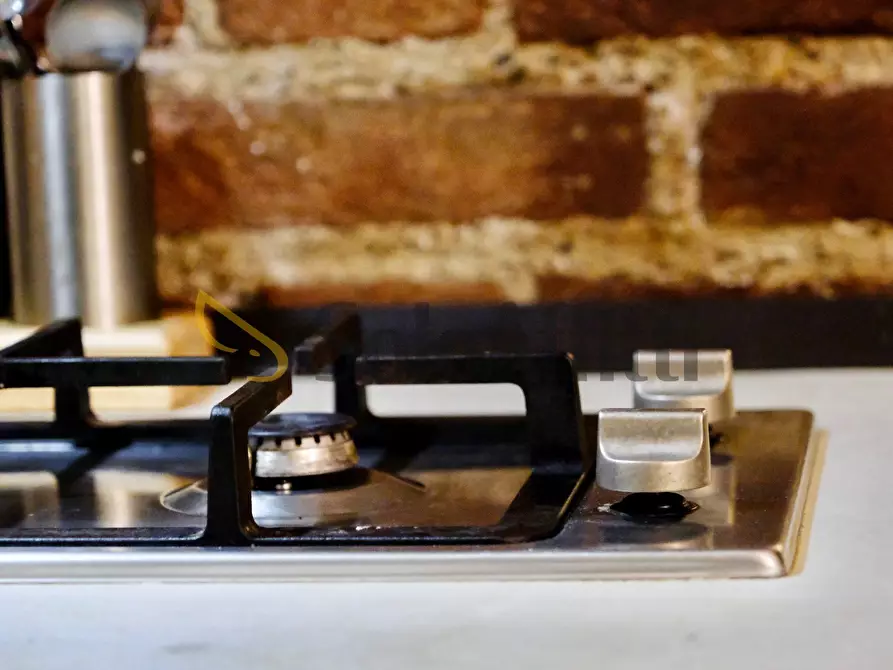 Immagine 4 di Bilocale in affitto  in Via Pollenzo 10 a Torino