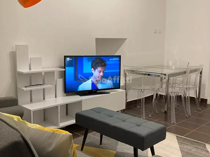 Immagine 5 di Bilocale in affitto  in Via Giuseppe Meda 47 a Milano