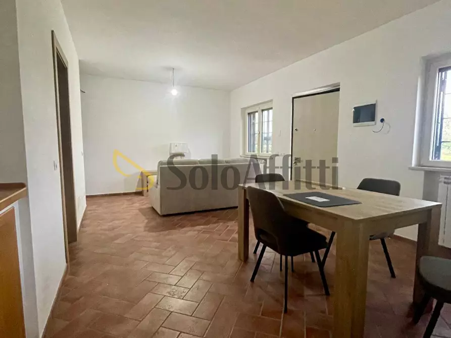 Immagine 2 di Villa in affitto  a Ferentino