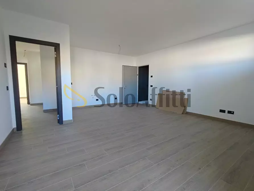 Immagine 8 di Trilocale in affitto  a Magnago