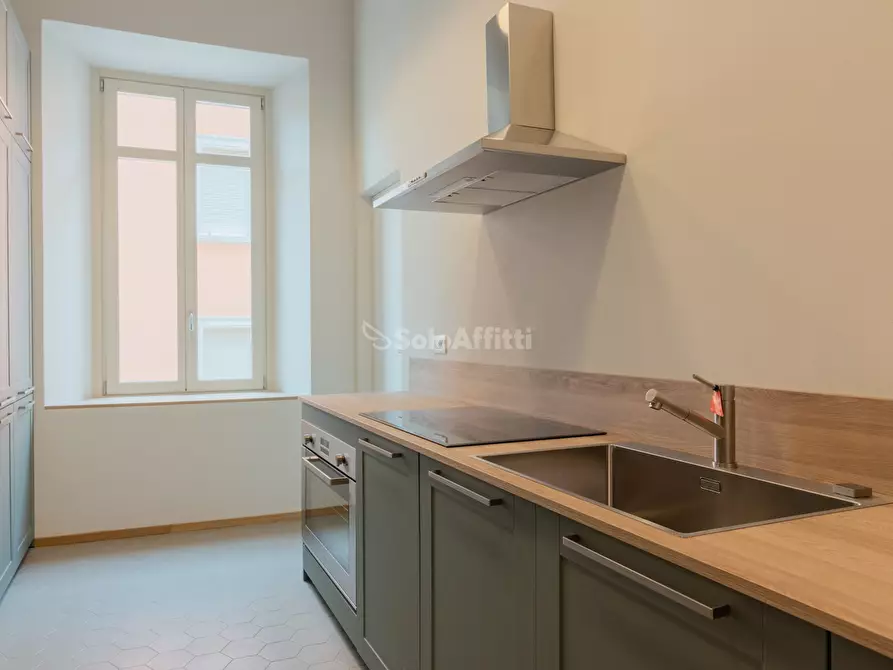 Immagine 5 di Pentalocale in affitto  in Via Vittorio Emanuele II 38 a Chieri