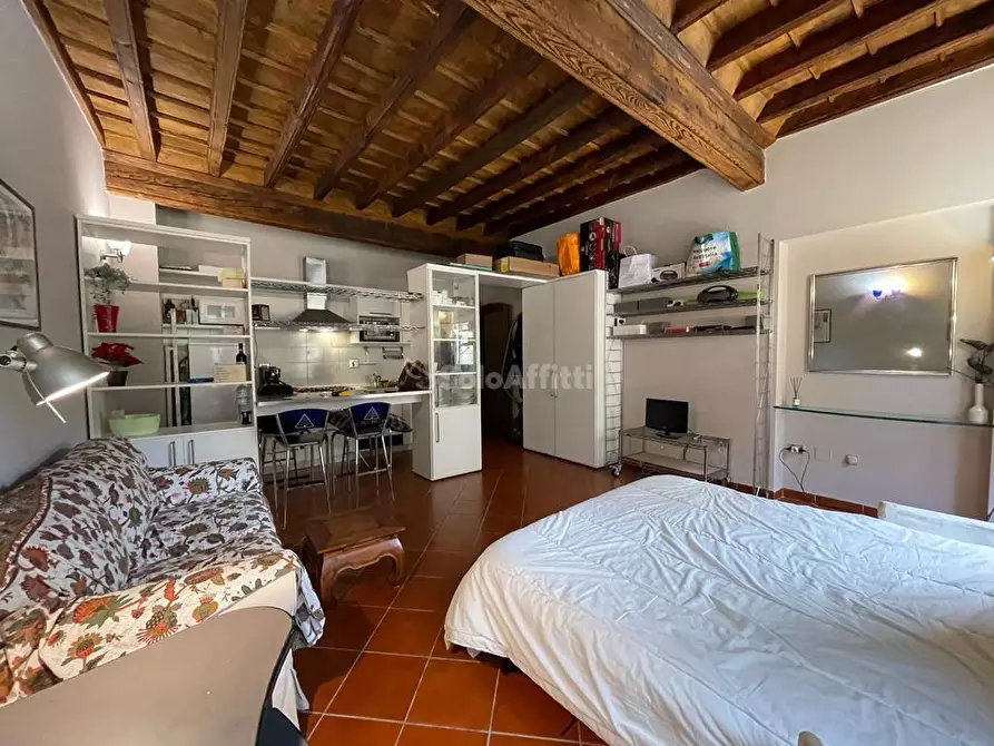 Immagine 2 di Bilocale in affitto  in Via Garibaldi a Torino