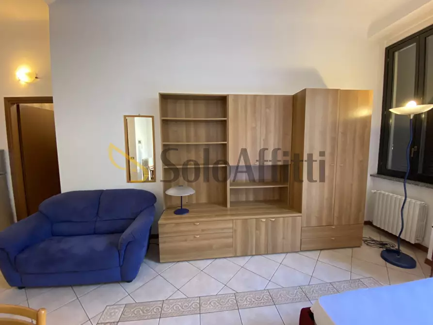 Immagine 3 di Monolocale in affitto  in Via Carlo Cattaneo 11 a Busto Arsizio