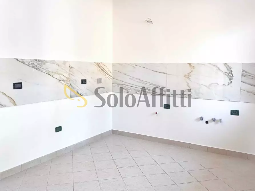 Immagine 24 di Quadrilocale in affitto  in Via Juvarra 9 a Chieri