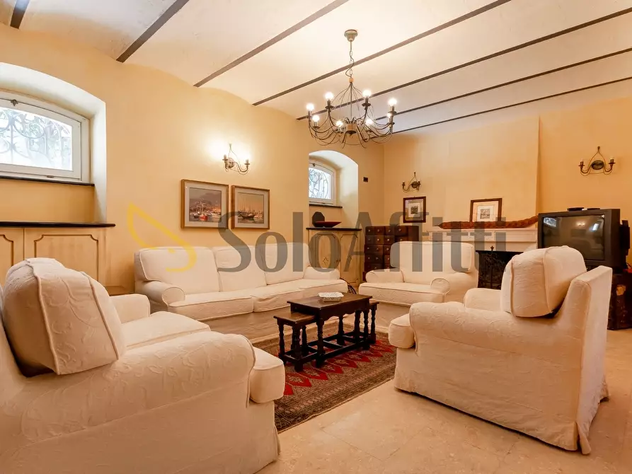 Immagine 33 di Villa in affitto  a San Remo