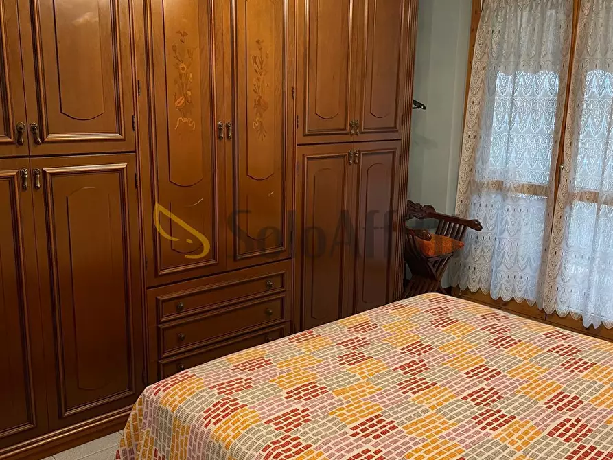 Immagine 12 di Quadrilocale in affitto  in Via Pietro Cossa a Torino