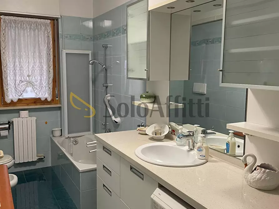 Immagine 24 di Quadrilocale in affitto  in Via Pietro Cossa a Torino