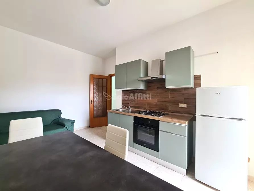 Immagine 2 di Stanza singola in affitto  a Catanzaro