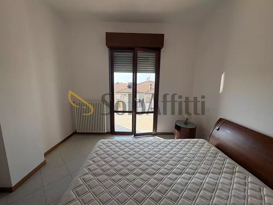 Immagine 6 di Trilocale in affitto  in Via Lodovico Vincini 35 a Rimini