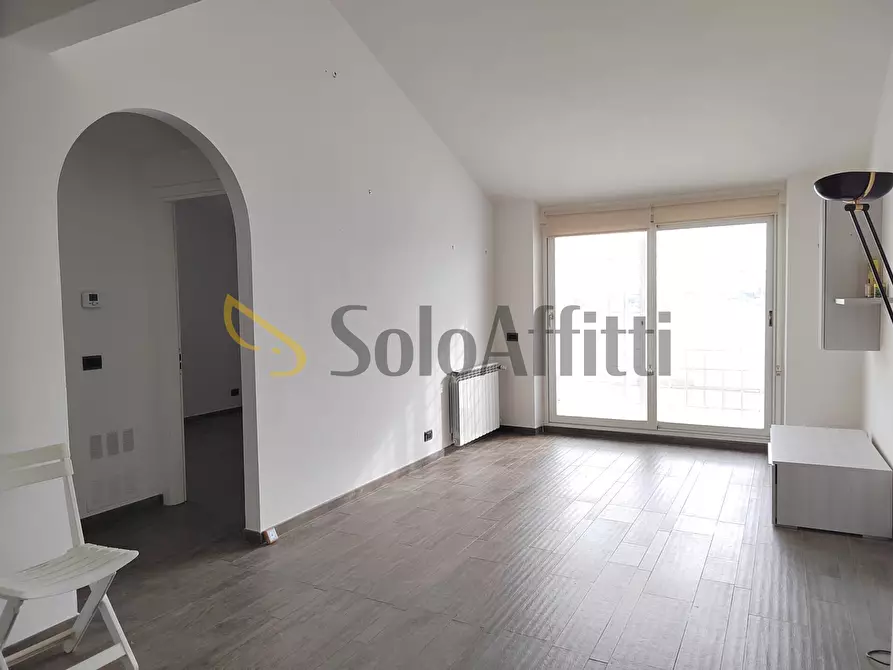 Immagine 5 di Trilocale in affitto  in Via Montefiore a Castelnuovo Di Porto